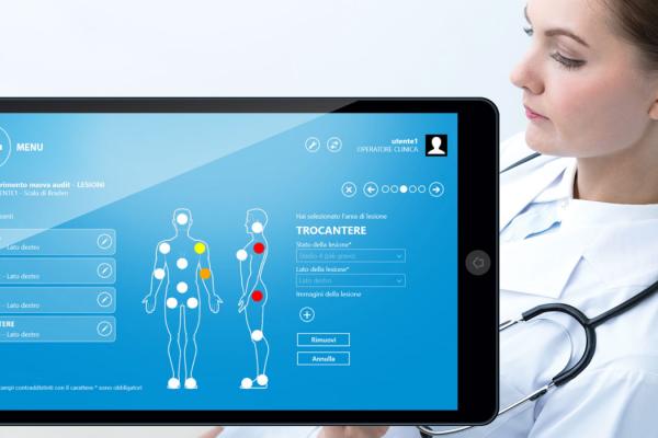 APP in ambito medicale