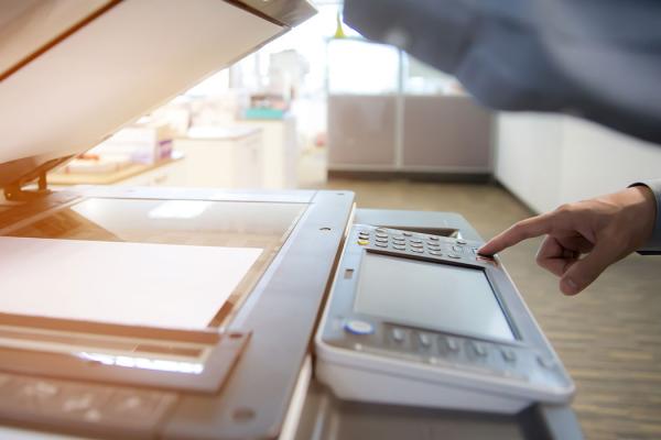 Costo-copia e manutenzione stampanti